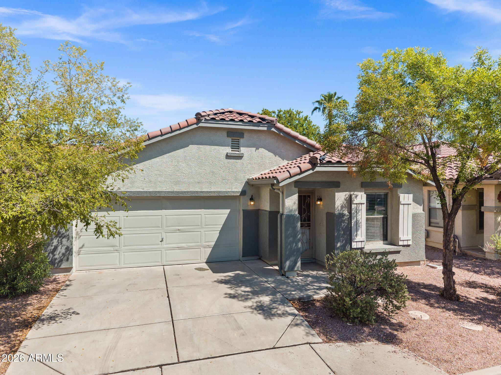 3742 E JASPER Drive, Gilbert, AZ 85296