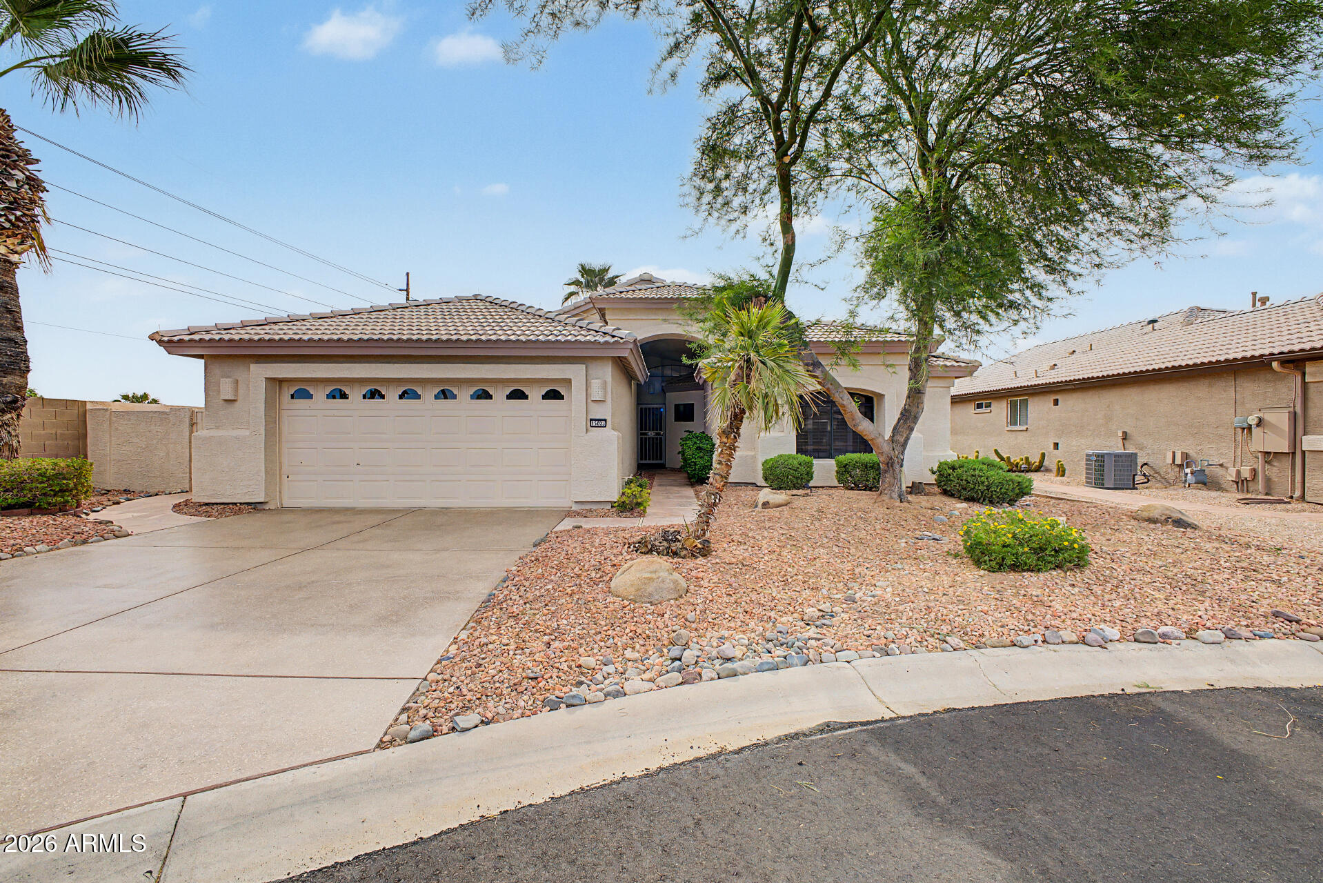15023 W VERDE Lane, Goodyear, AZ 85395