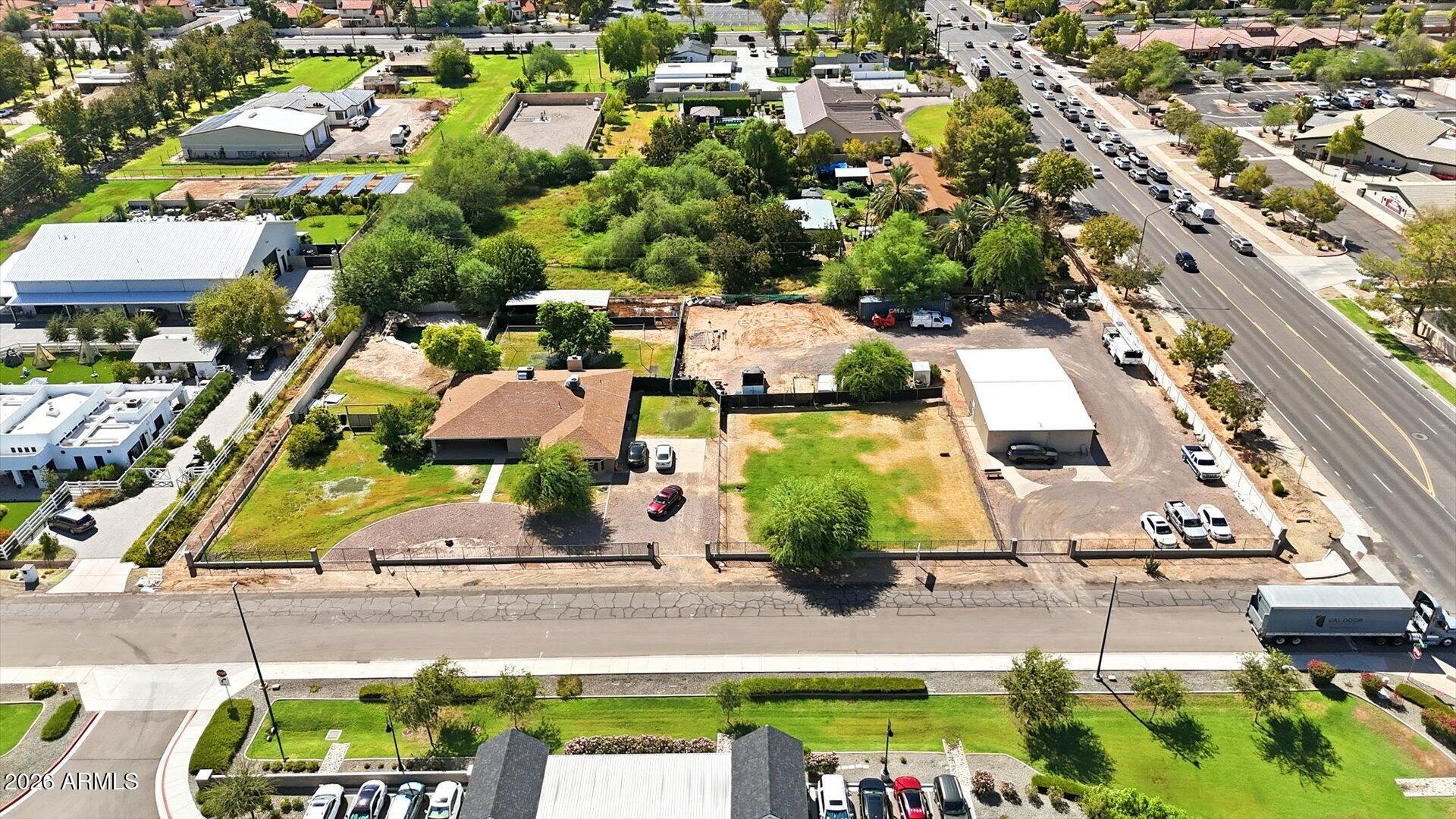 14 S 29TH Place, Gilbert, AZ 85296