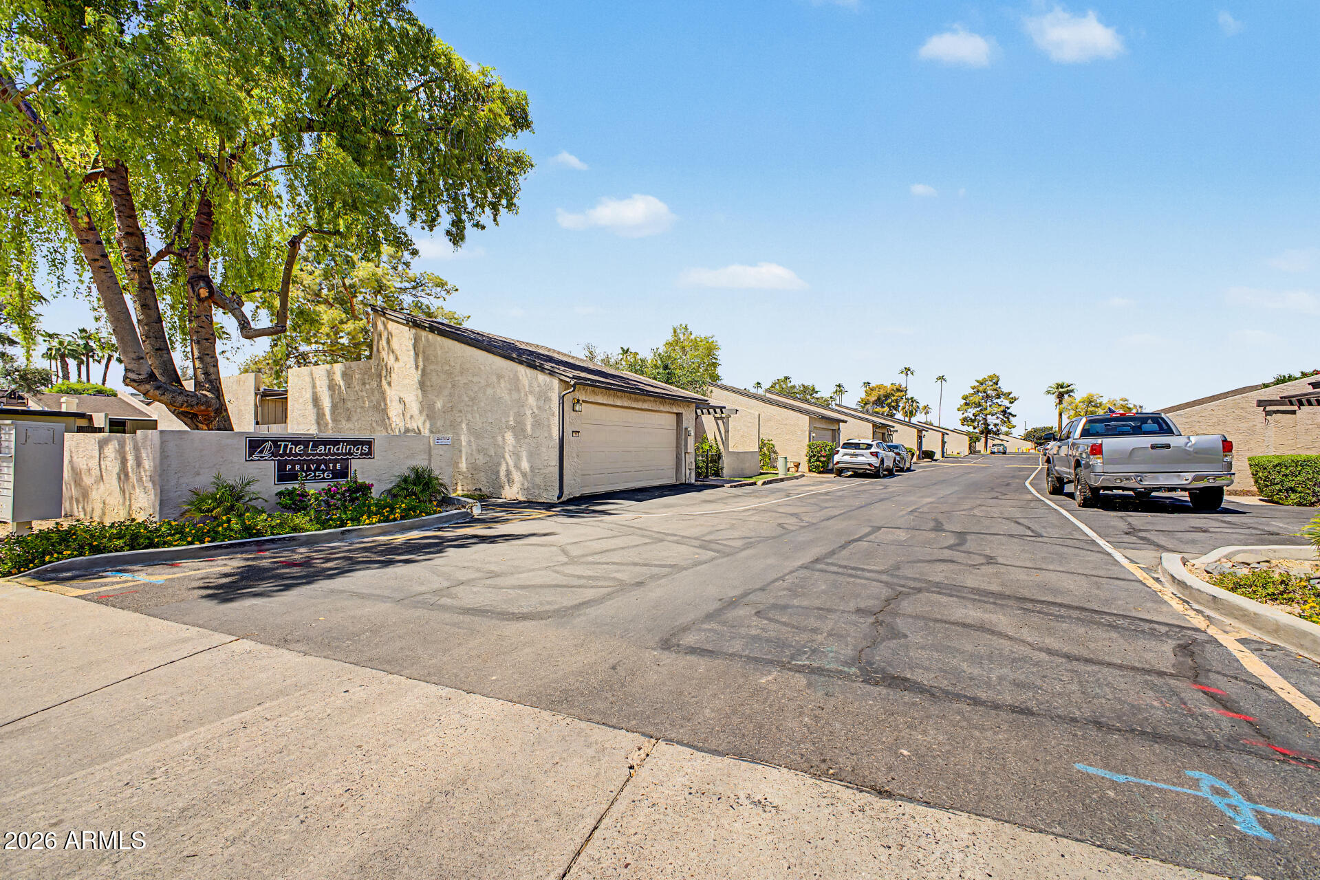 2256 W LINDNER Avenue 27, Mesa, AZ 85202