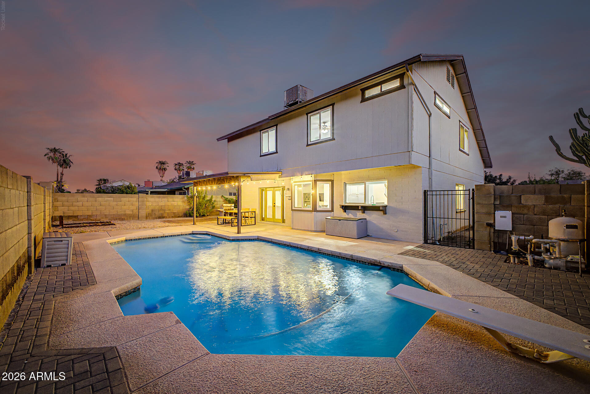 5332 W POINSETTIA Drive, Glendale, AZ 85304