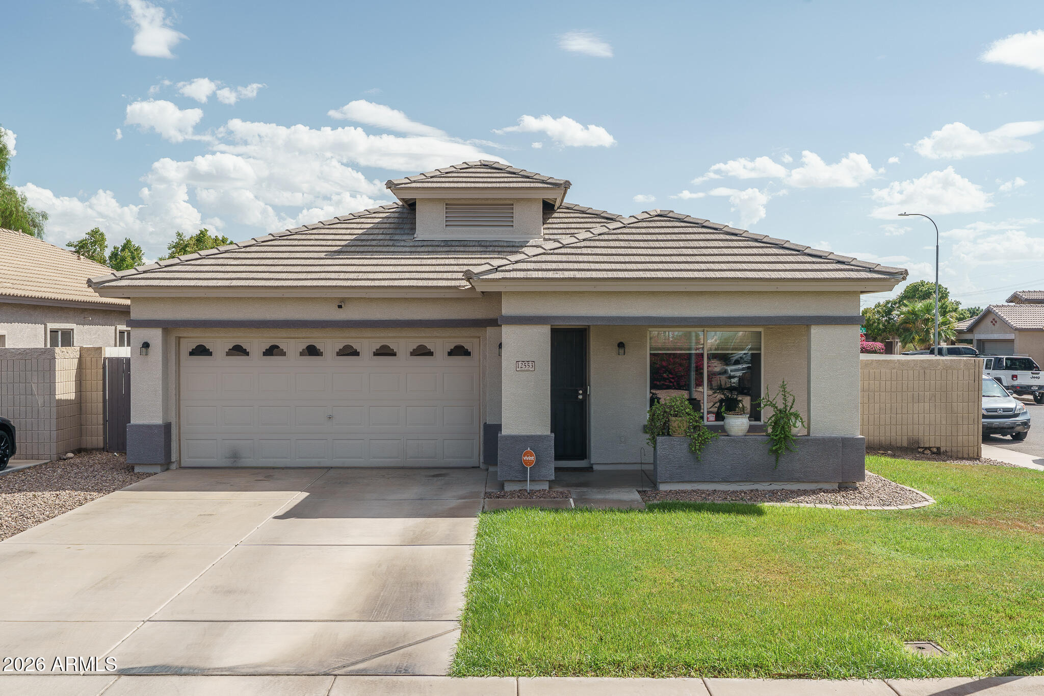 12553 W WASHINGTON Street, Avondale, AZ 85323