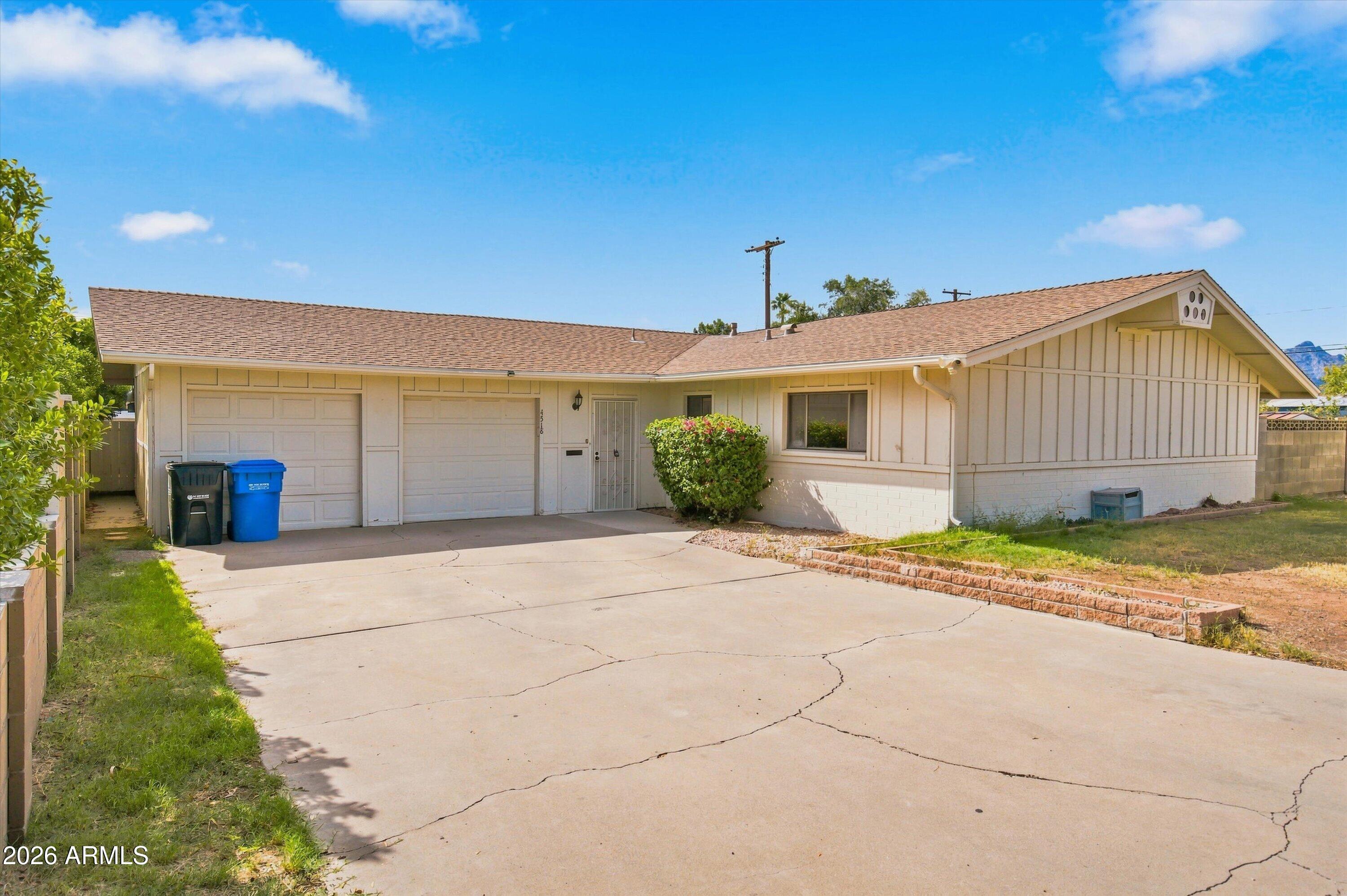 4518 N 36TH Place, Phoenix, AZ 85018