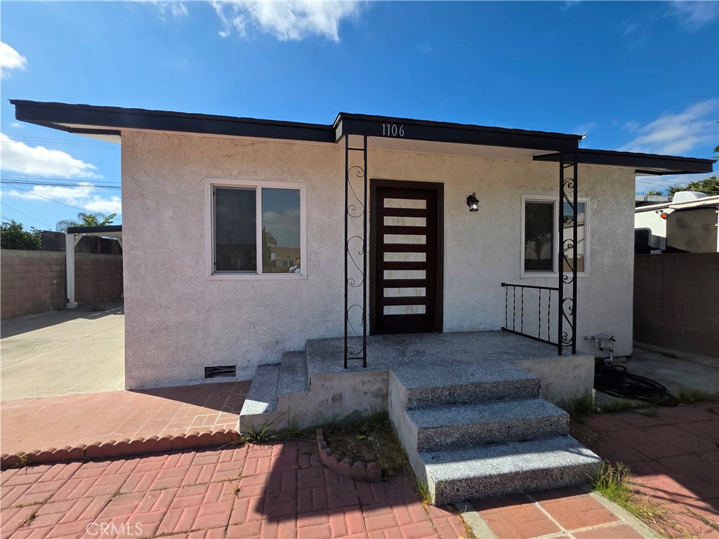 1106 W Mauretania
