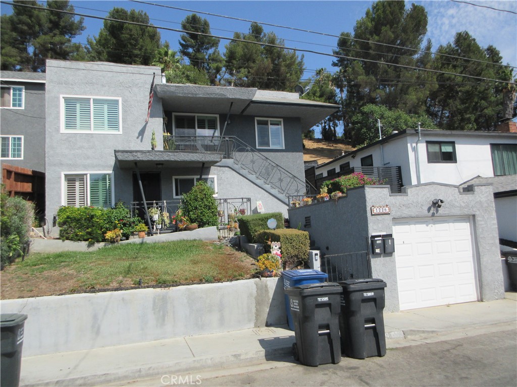 1226 Van Pelt Avenue