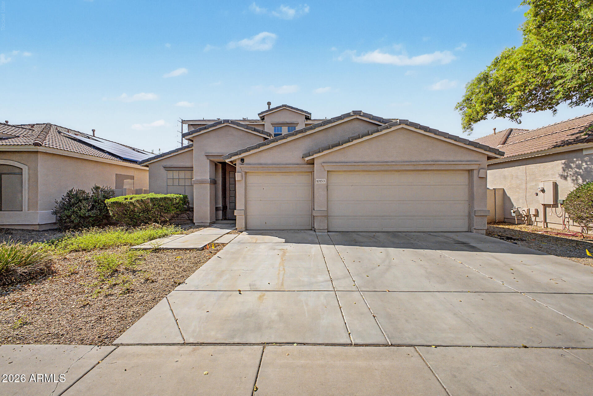 10153 W RIVERSIDE Avenue, Tolleson, AZ 85353