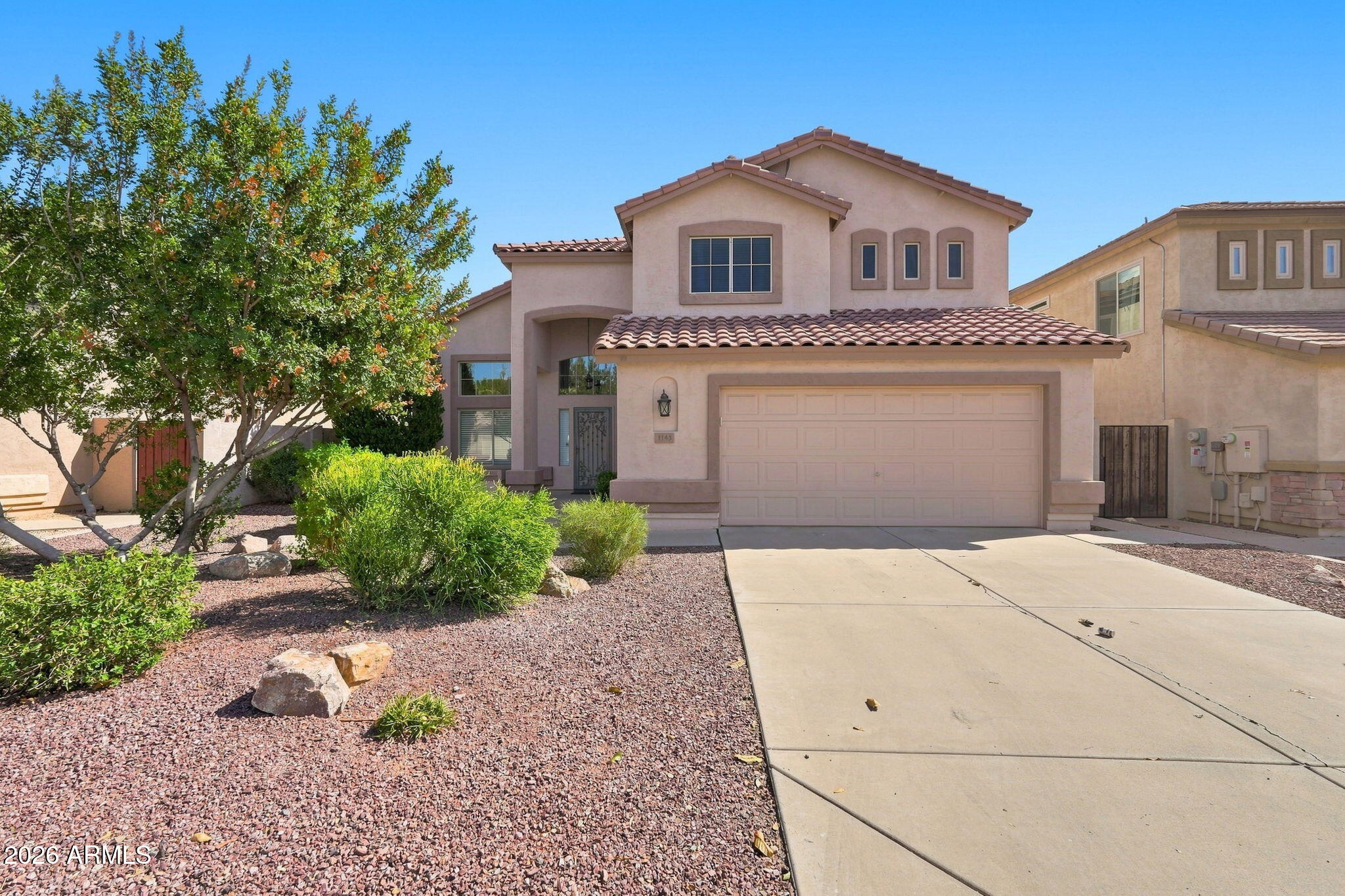 1143 E BAYLOR Lane, Gilbert, AZ 85296