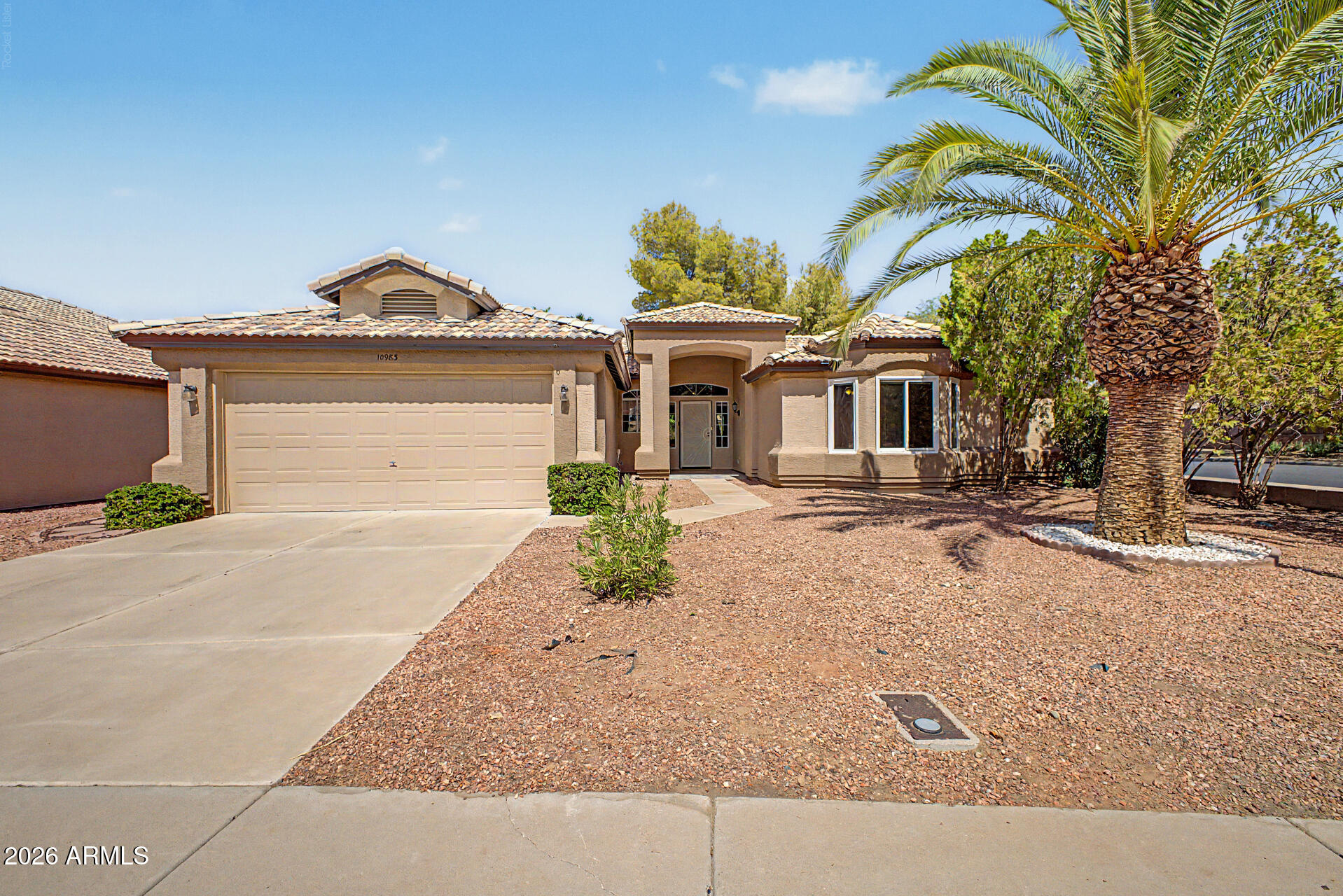 10983 W TONOPAH Drive, Peoria, AZ 85373