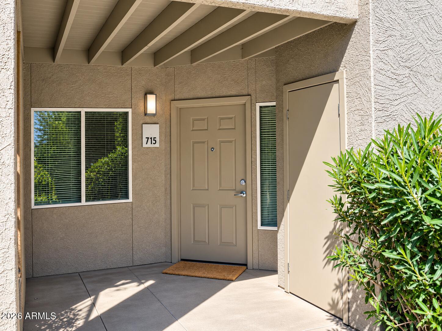 1295 N ASH Street 715, Gilbert, AZ 85233