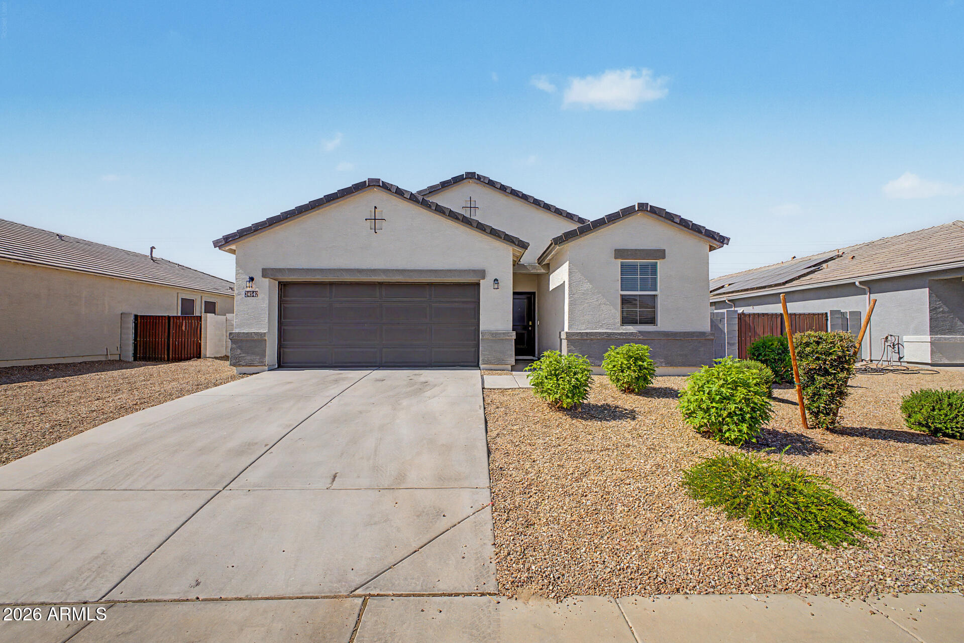 24542 W RAYMOND Street, Buckeye, AZ 85326