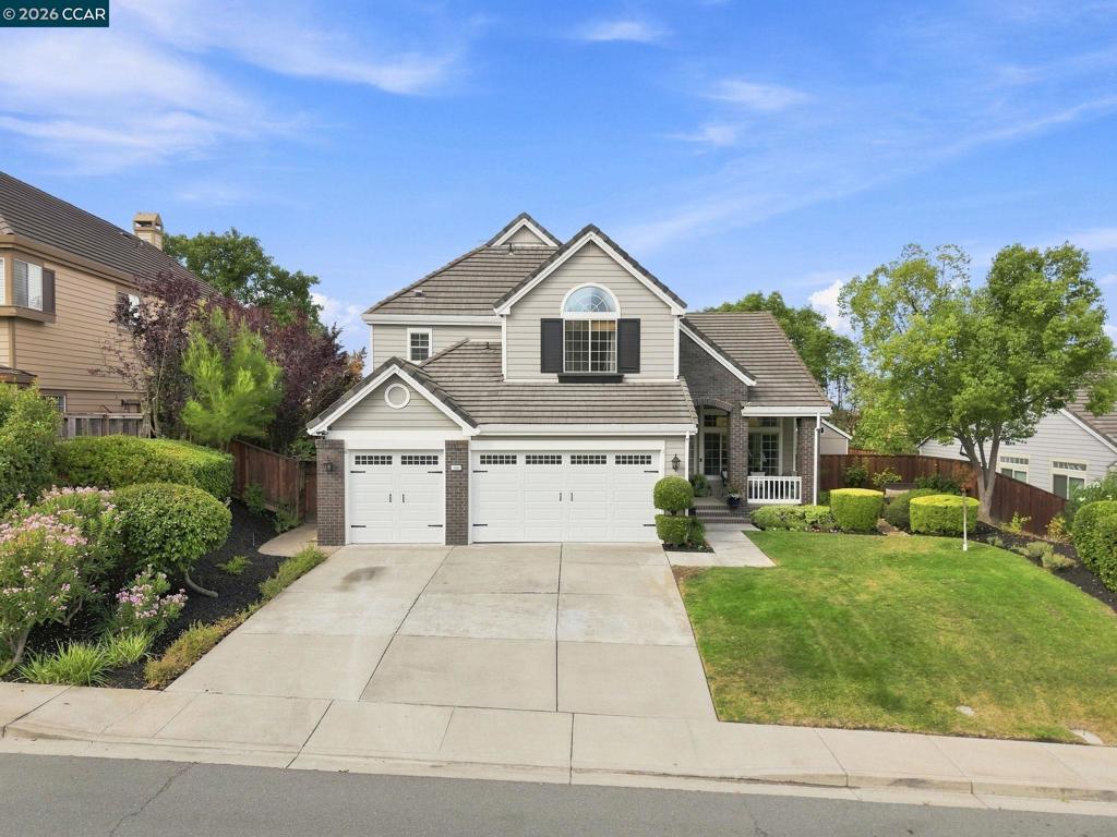 308 Ahwanee Lane
