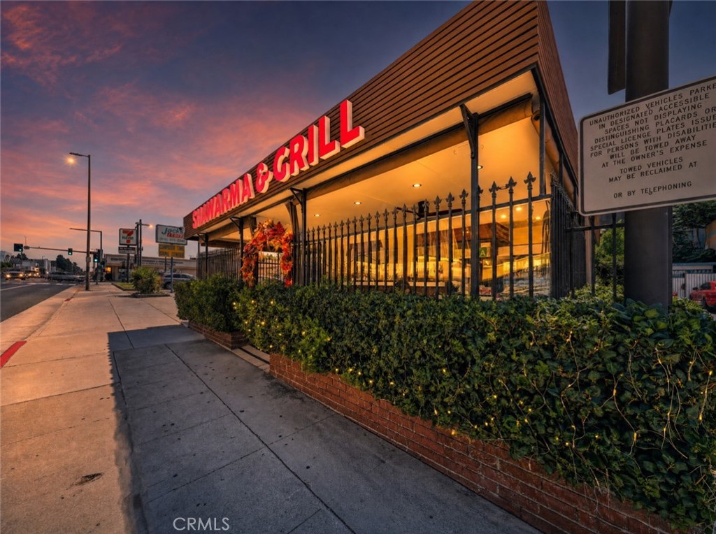514 W Colorado Street
