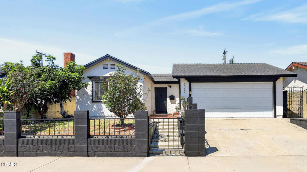 327 W 230th Street