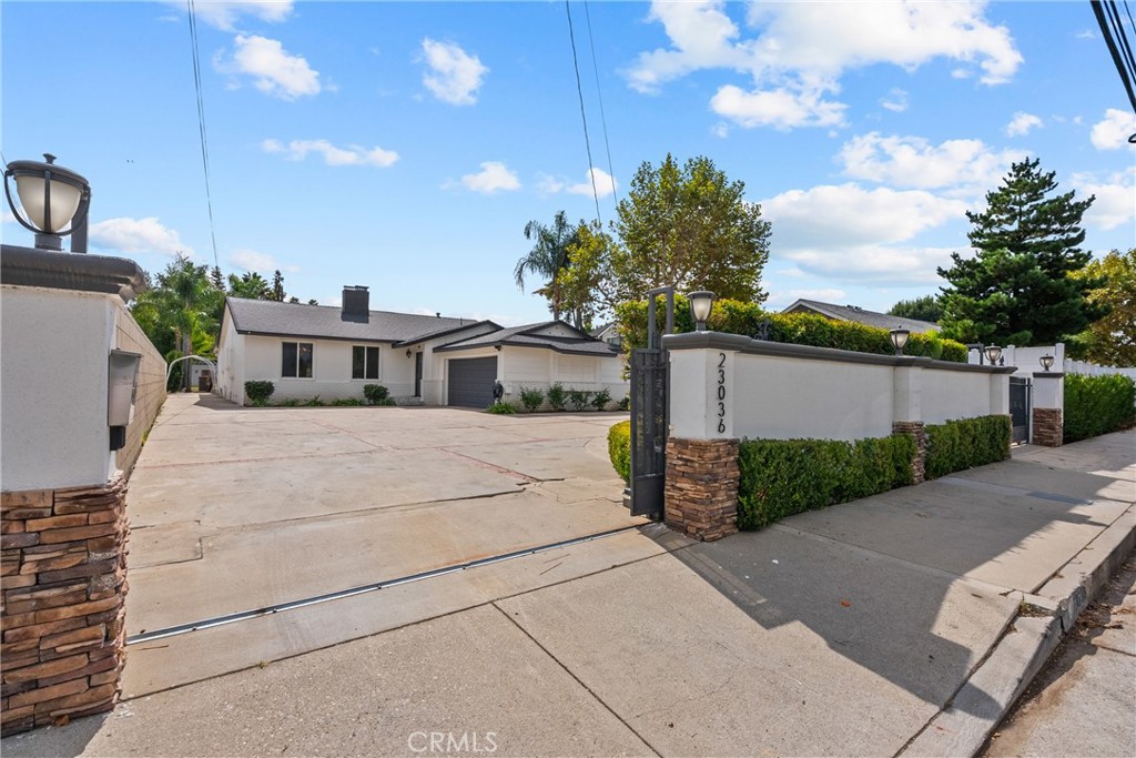 23036 Burbank