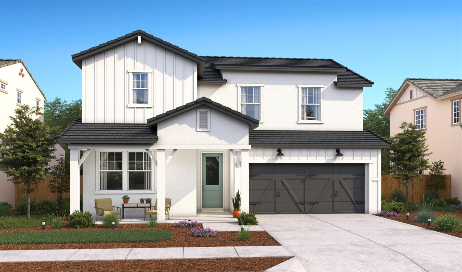 1867 Bedrock Ln, Manteca, CA 95336