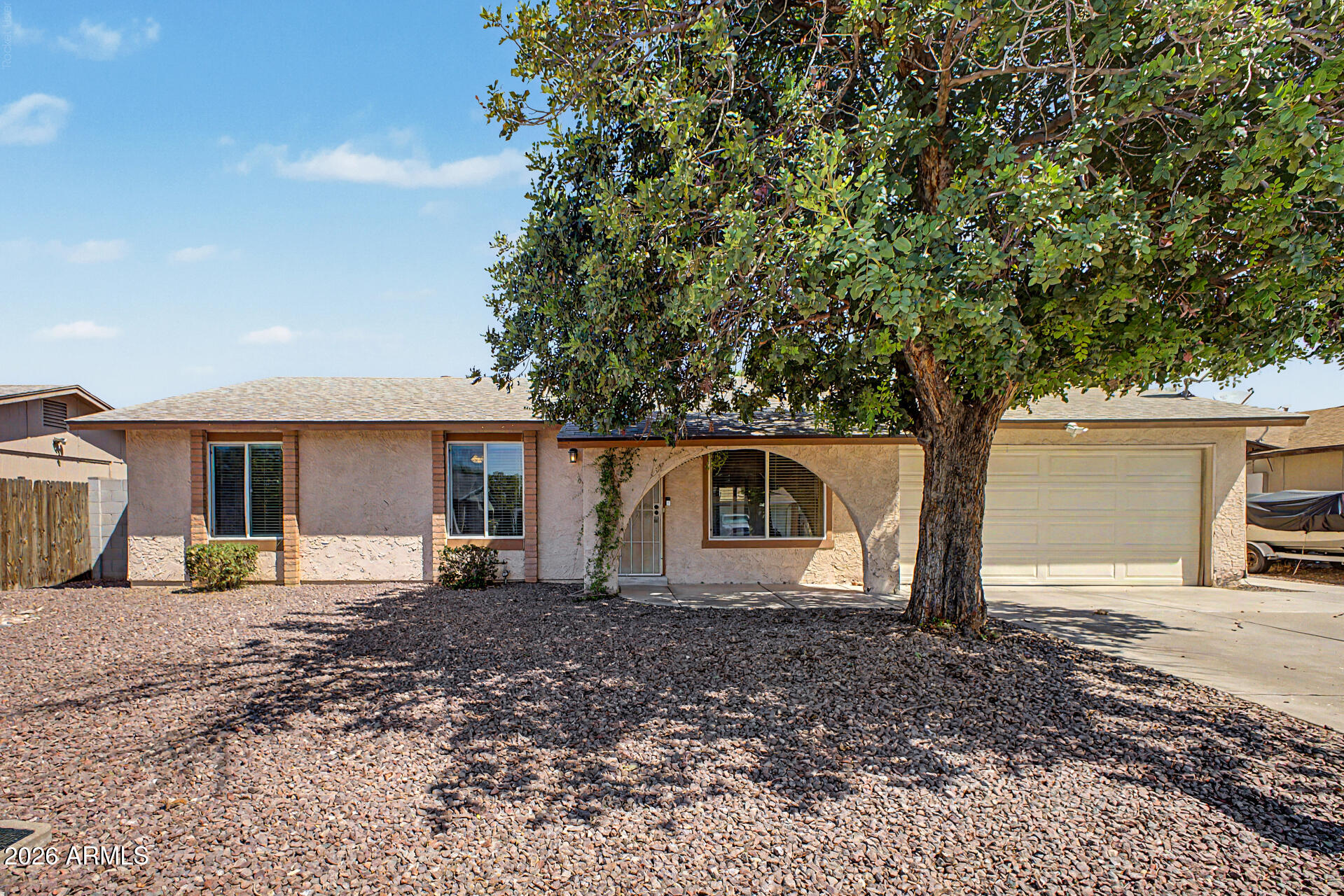 5210 W LUPINE Avenue, Glendale, AZ 85304