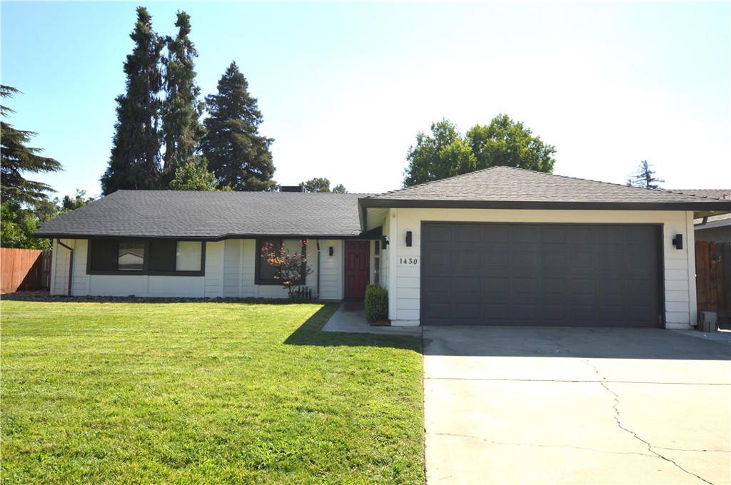 1430 Jackson Court