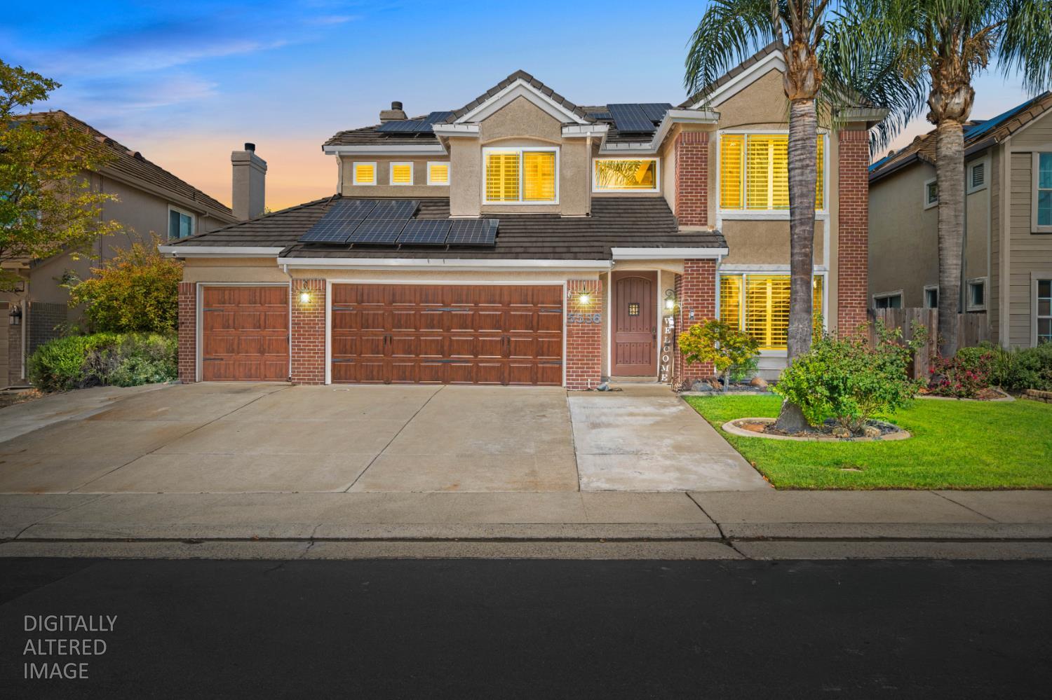 5536 Tripp Way, Rocklin, CA 95765-4970