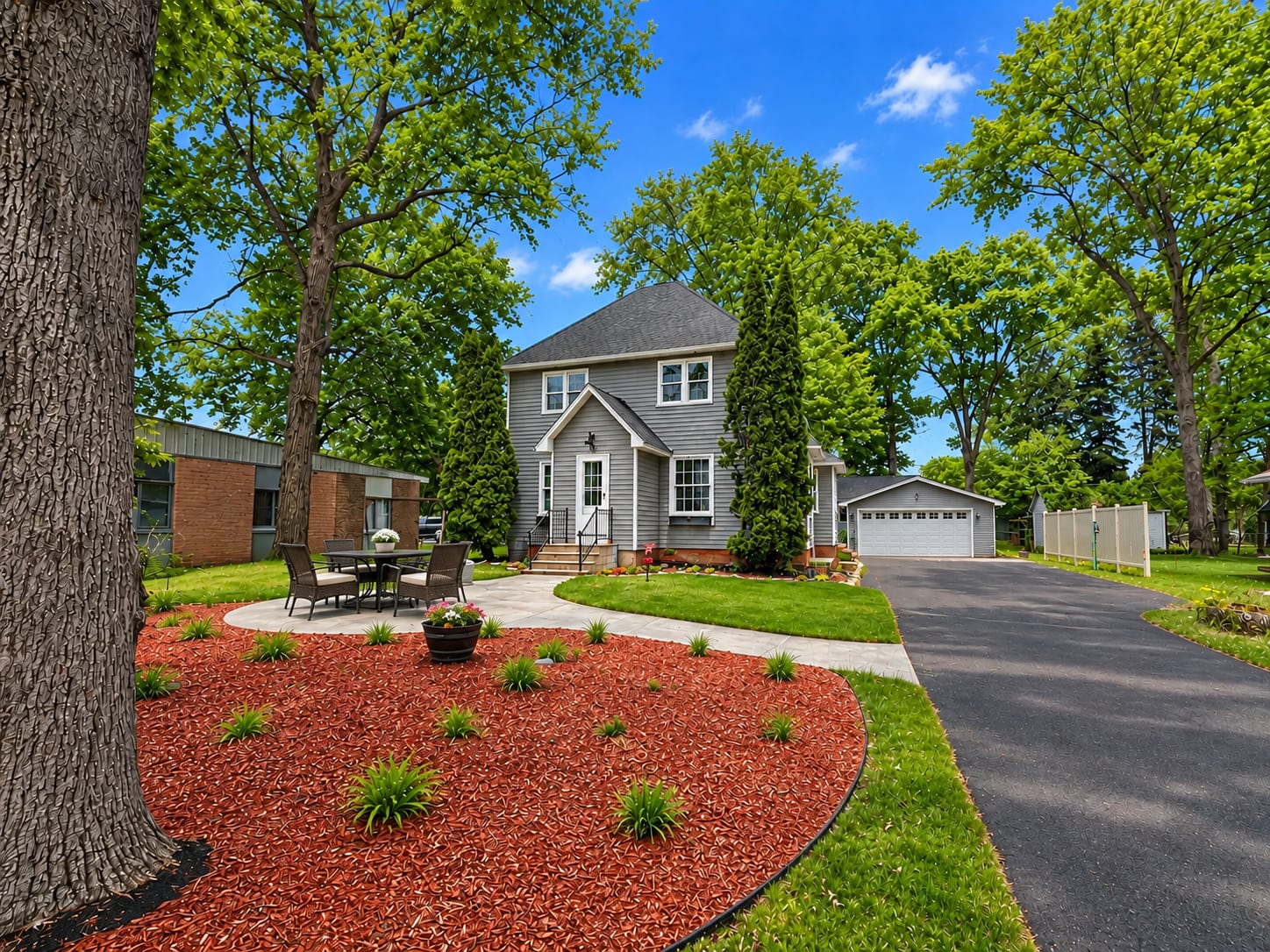 404 S Main Street, Luck, WI 54853