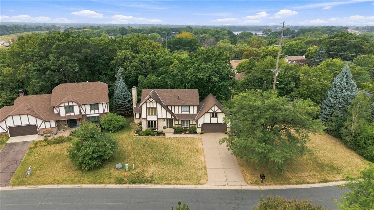 4195 Norma Avenue, Arden Hills, MN 55112