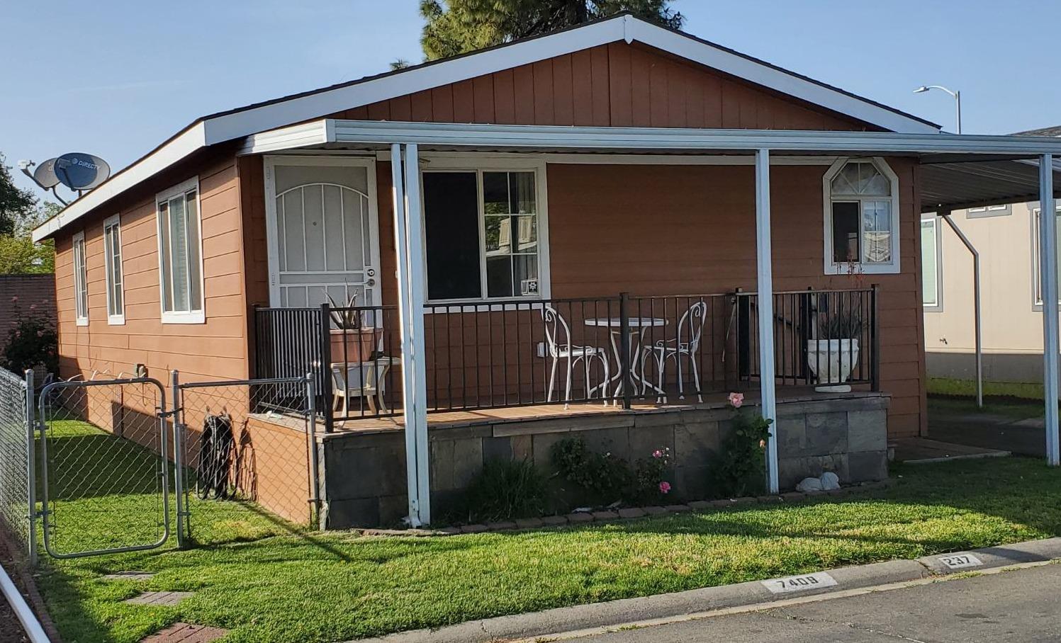 7409 Azimuth Ln #237, Sacramento, CA 95842