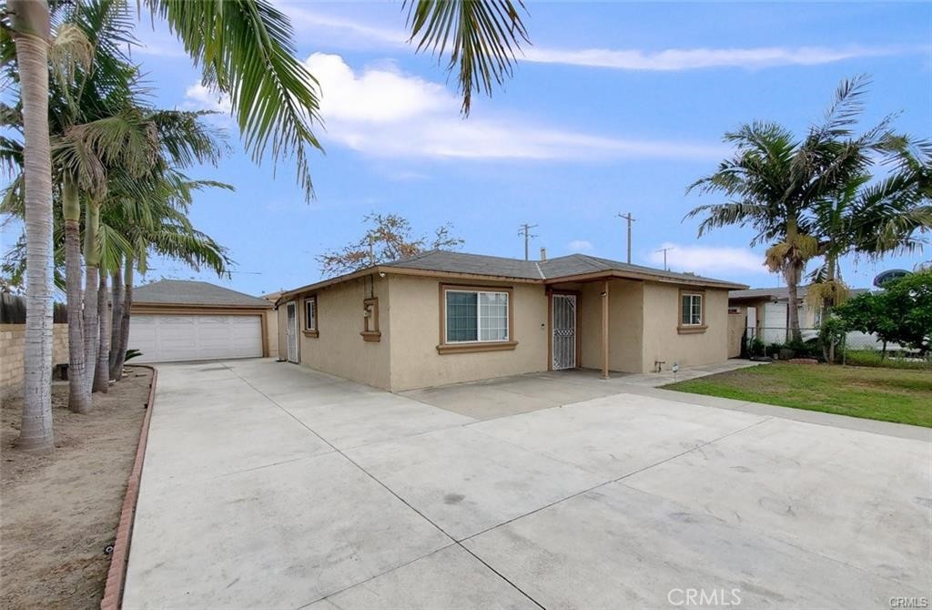 7712 Santa Gertrudes Avenue