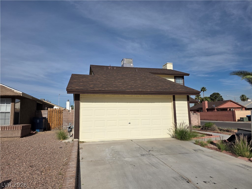 7235 Wichita Court