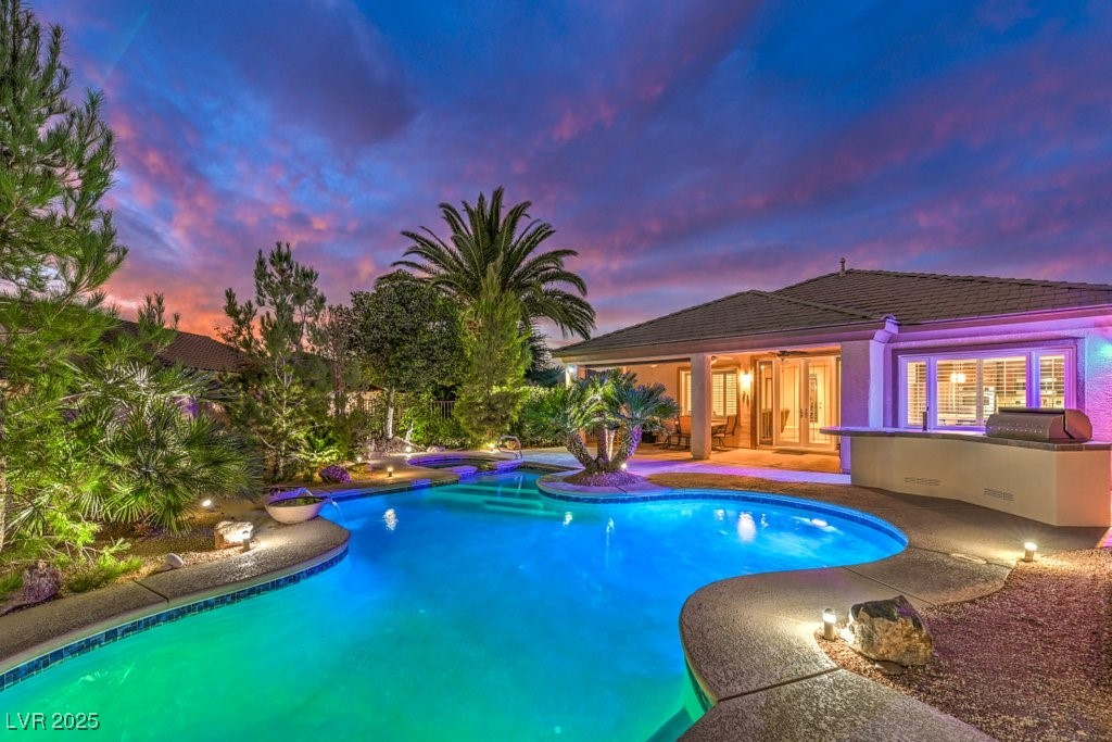 8633 Kennedy Heights Court