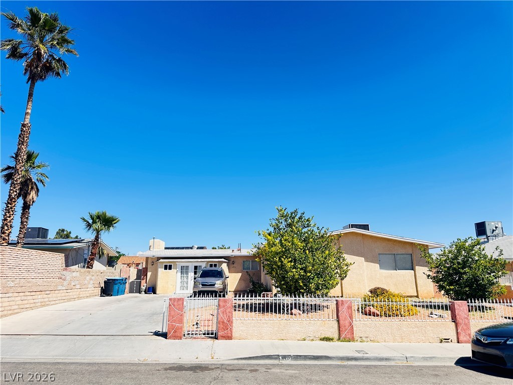 6952 Peggy Drive