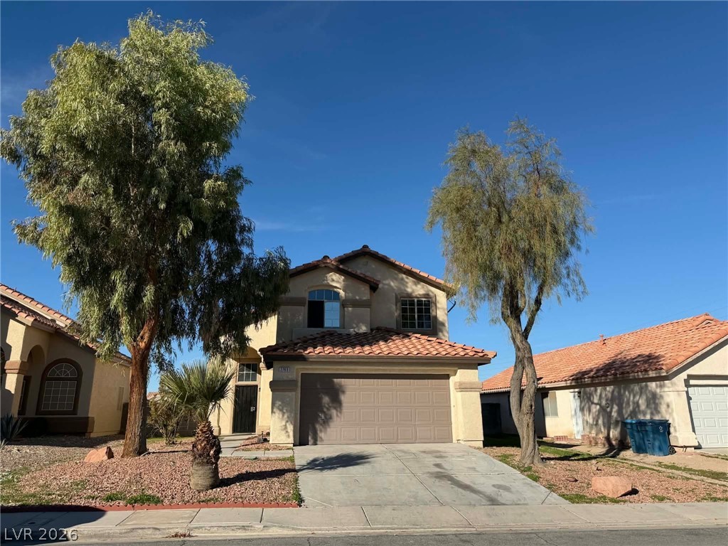 2769 Desert Stream Court