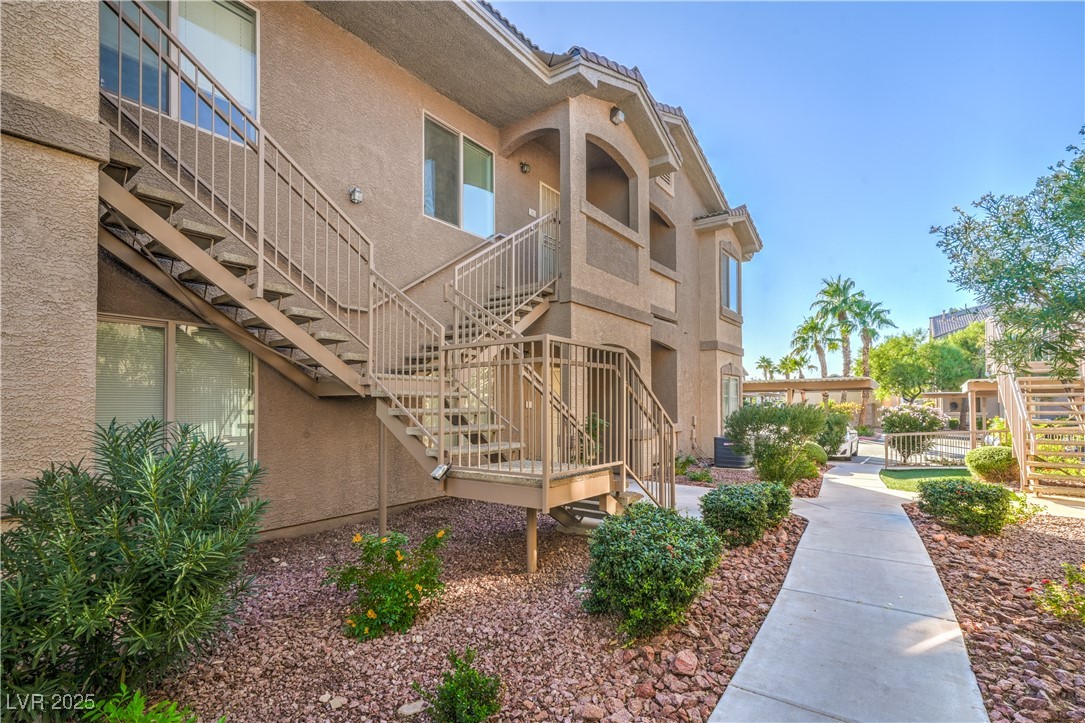 8805 Jeffreys Street 2112