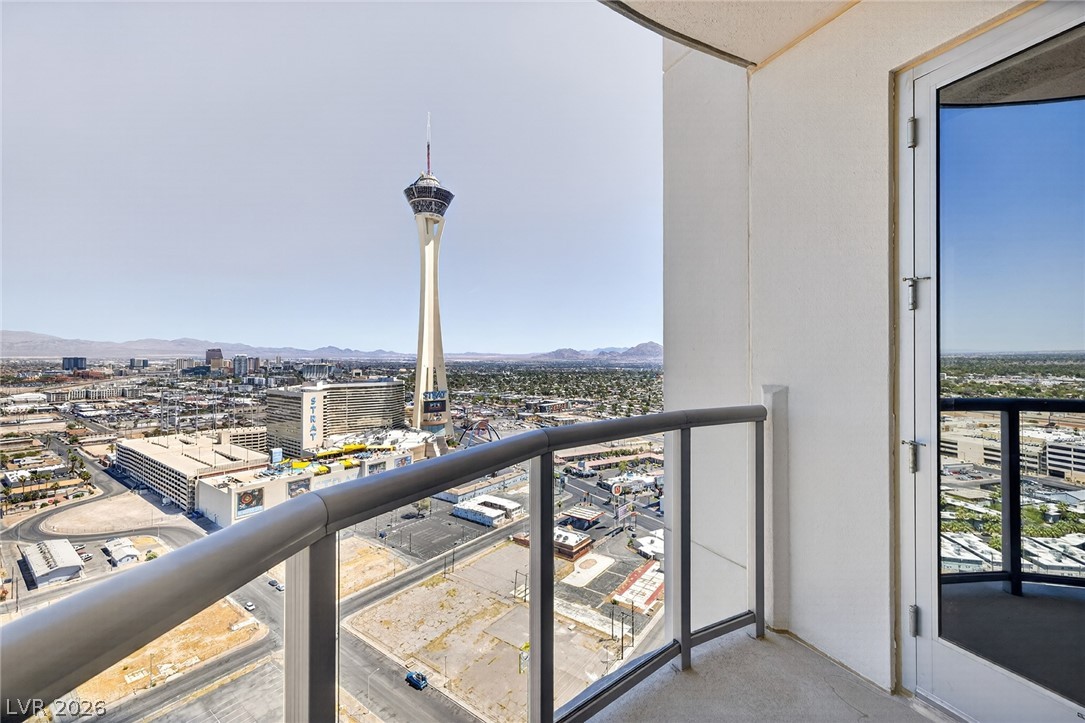 200 West Sahara Avenue 3012