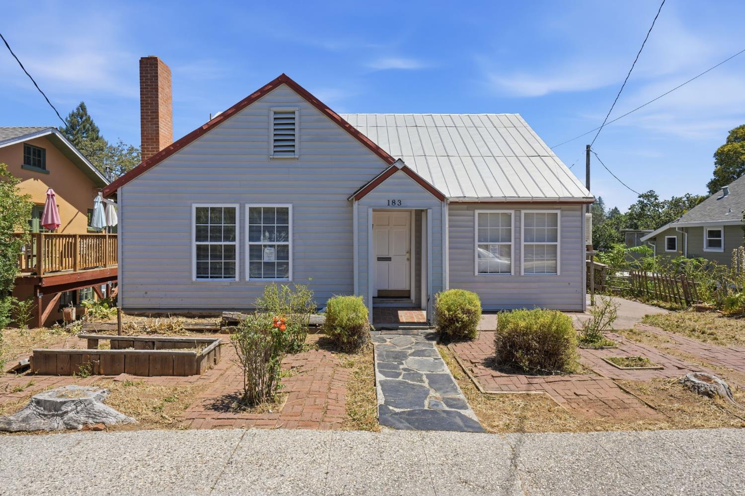183 College Way, Auburn, CA 95603-5103