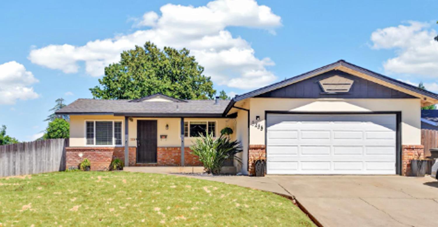 6238 Westbrook Dr, Citrus Heights, CA 95621-4830