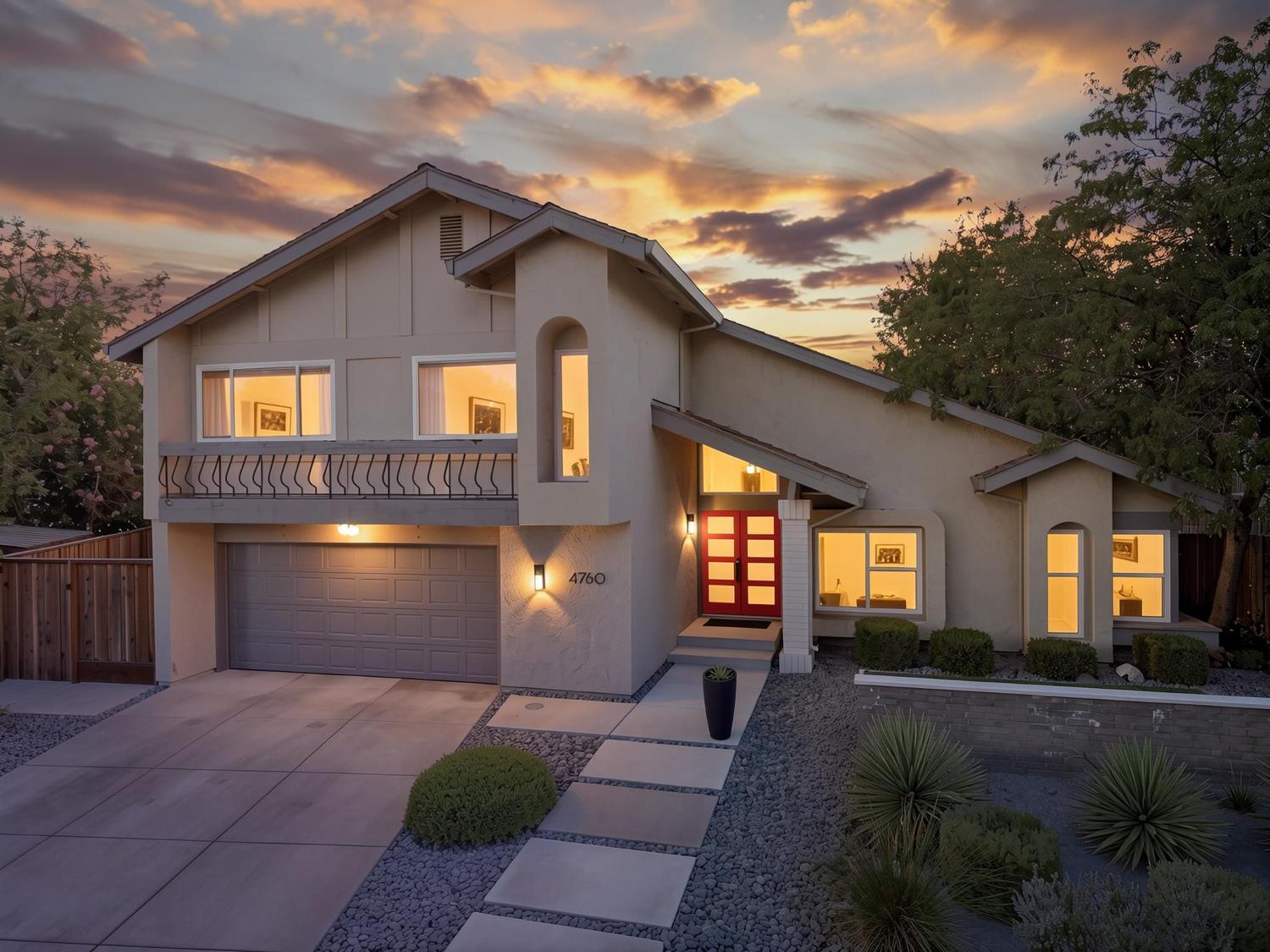 4760 Olive Oak Way, Carmichael, CA 95608-5662