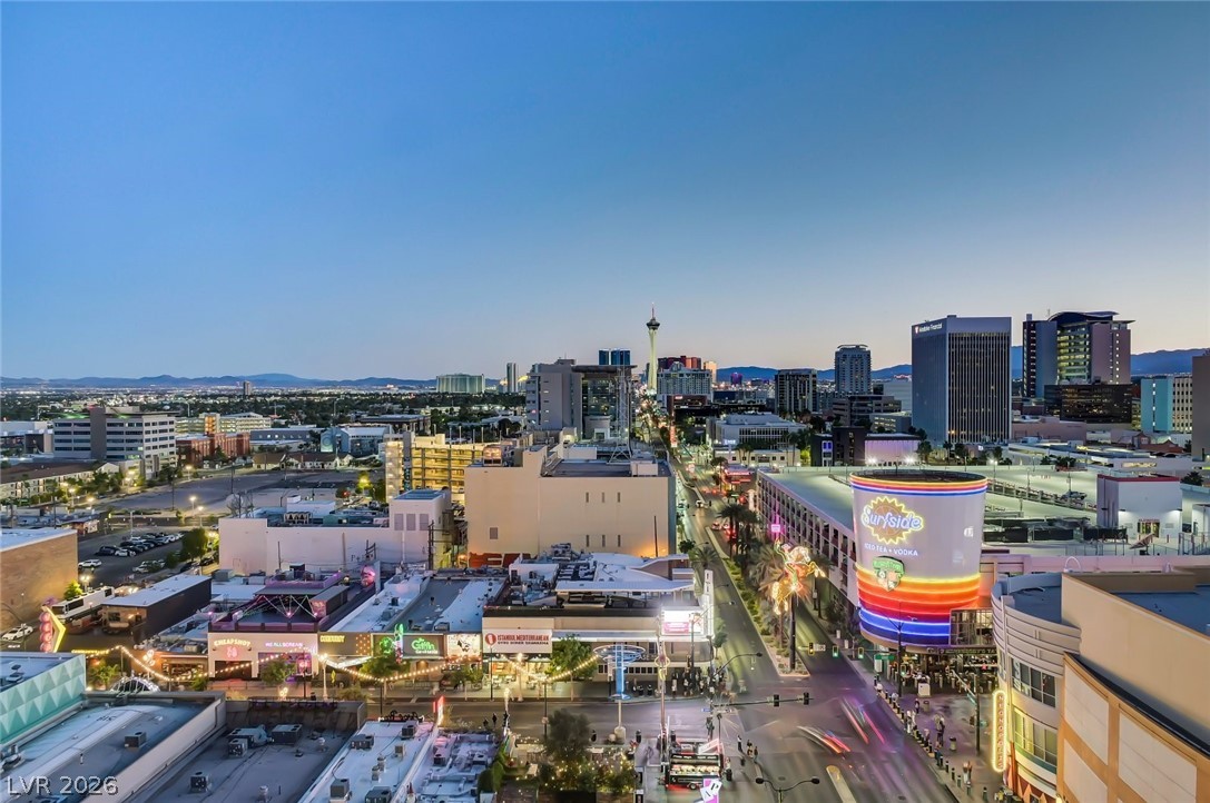 150 Las Vegas Boulevard 1507