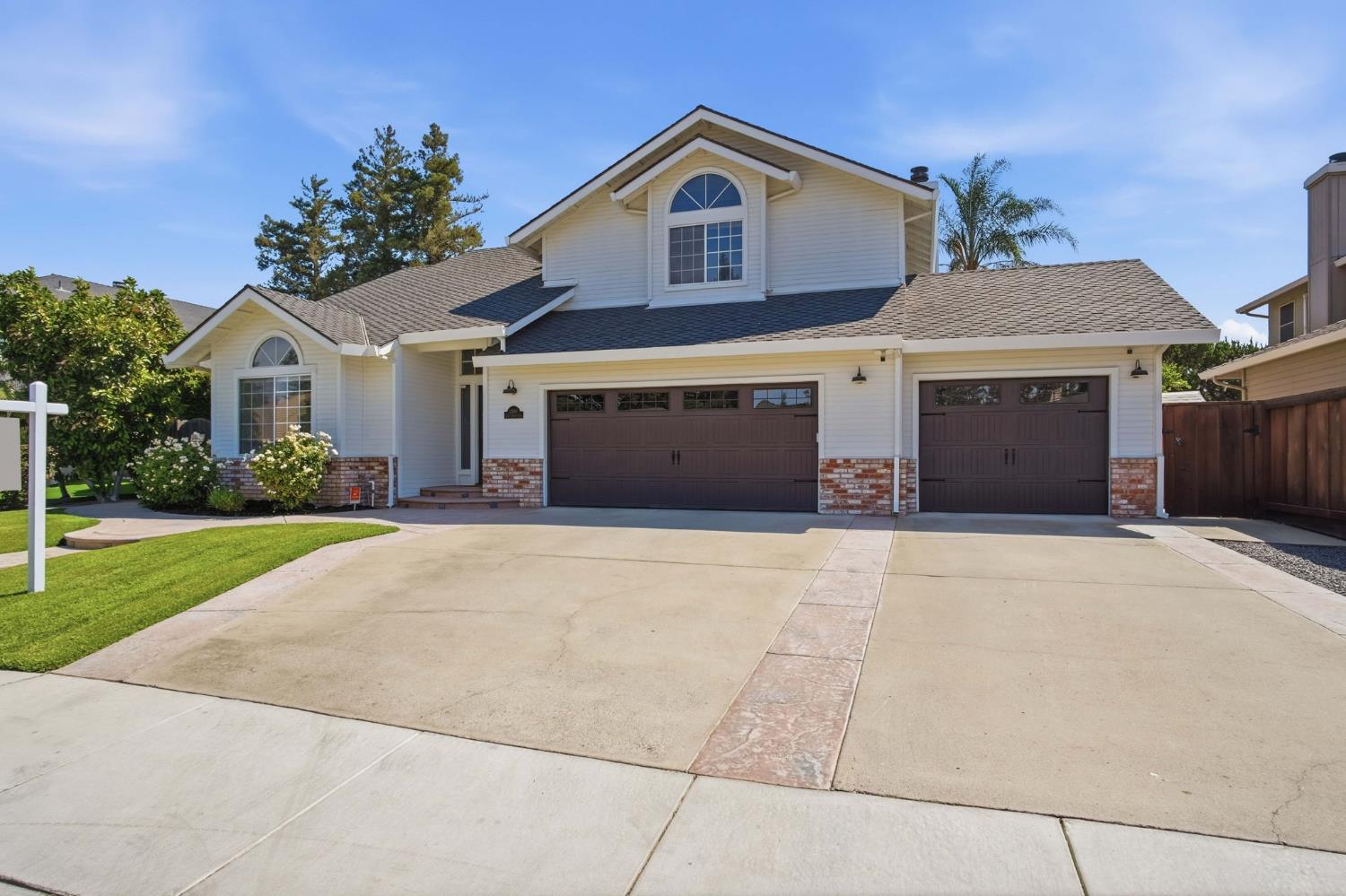 2060 N Quincy Rd, Turlock, CA 95382-8114