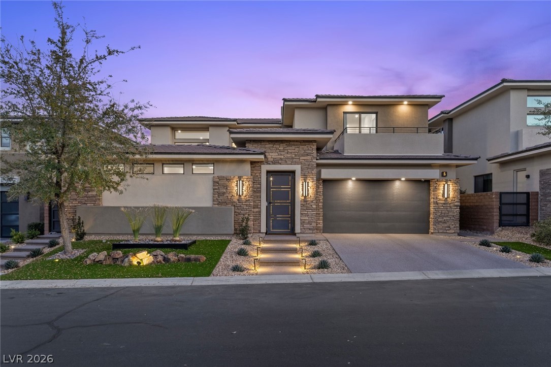 5 Gemstar Lane