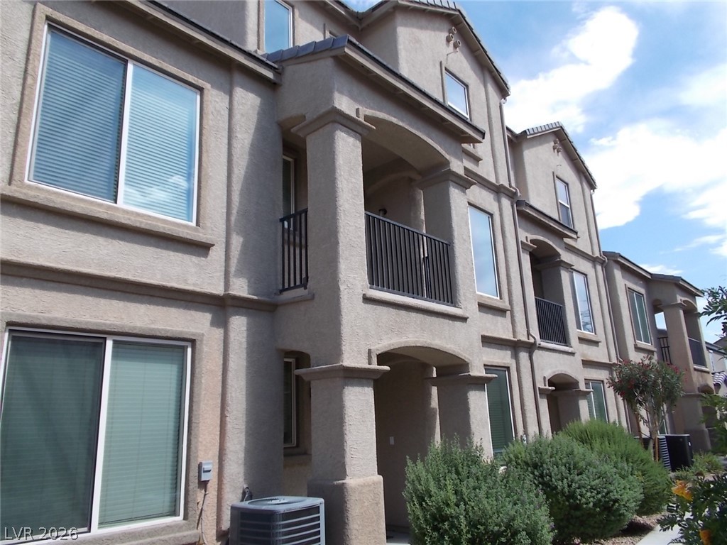4611 Townwall Street