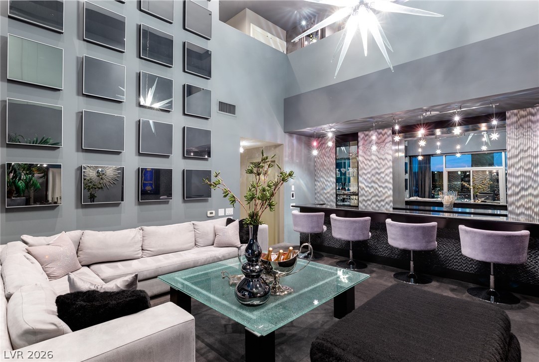 2700 Las Vegas Boulevard 4301
