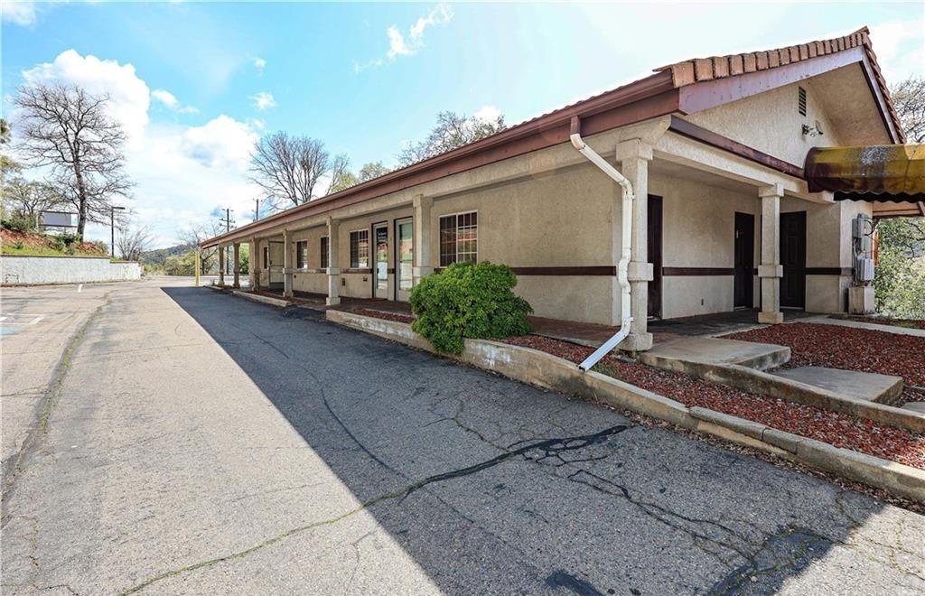 5320 State Highway 49, Mariposa, CA 95338