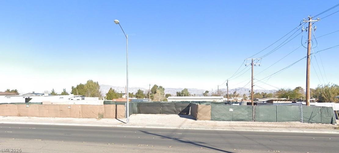 Gateway Road