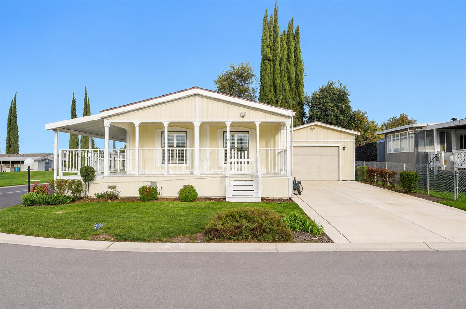 3120 Live Oak Blvd #29, Yuba City, CA 95991