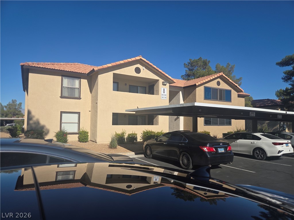 2451 North Rainbow Boulevard 1047