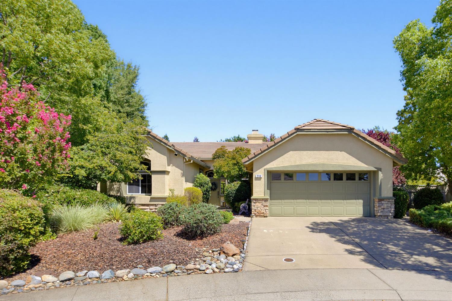 216 Navarretia Ct, Roseville, CA 95747-8291