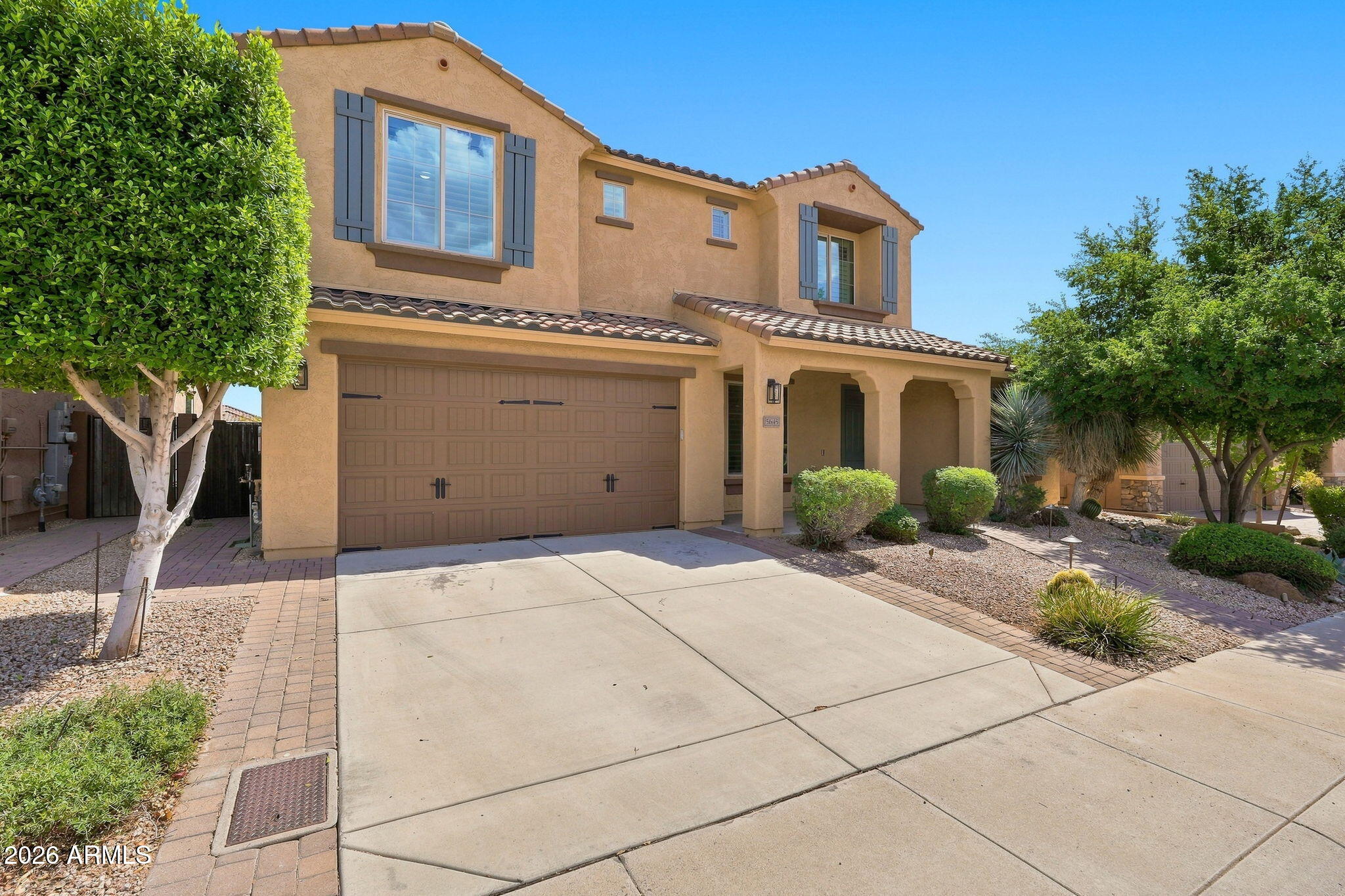 5645 E DESERT FOREST Trail, Cave Creek, AZ 85331