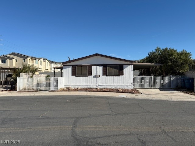 2916 Gavilan Lane
