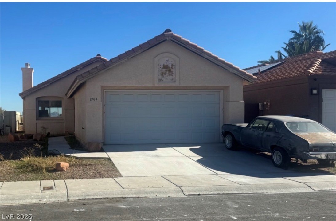 1904 Bookbinder Drive