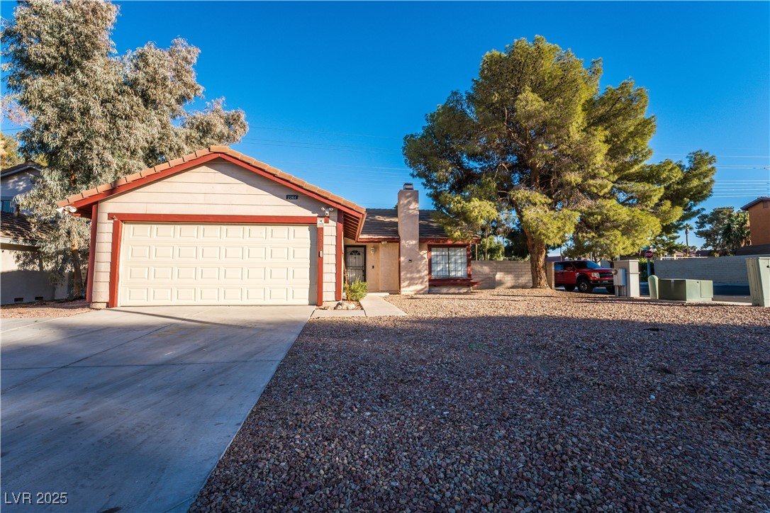 2364 Belvedere Drive