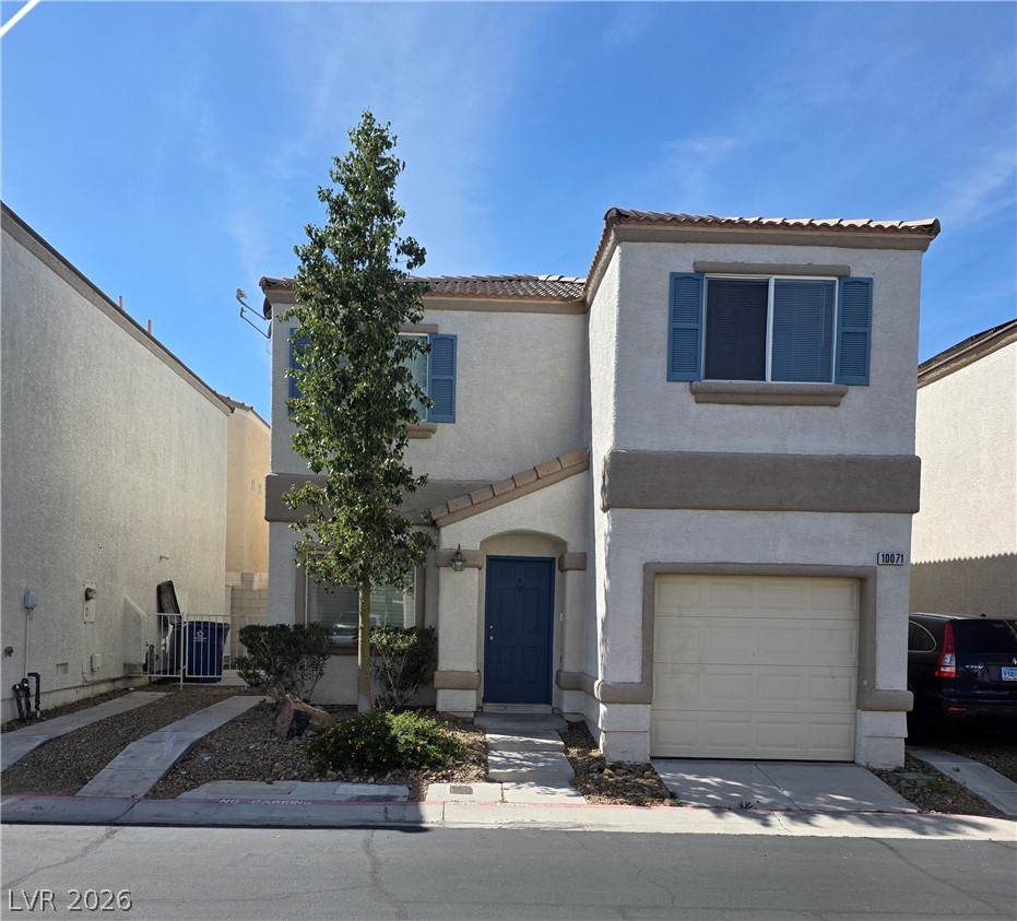 10071 Crisp Clover Street
